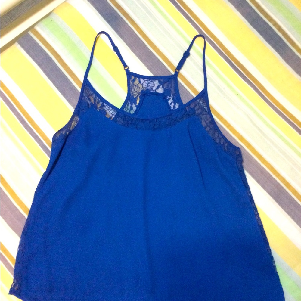 Tank top